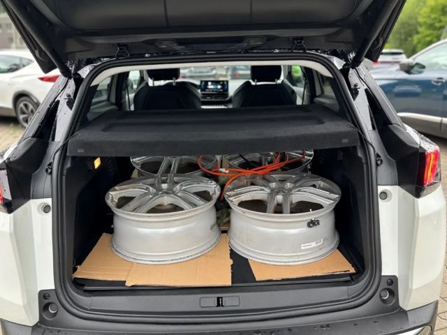 Peugeot 3008 Allure Pack Hybrid