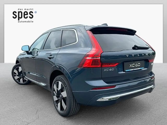 Volvo XC60 AWD Plus Recharge T6