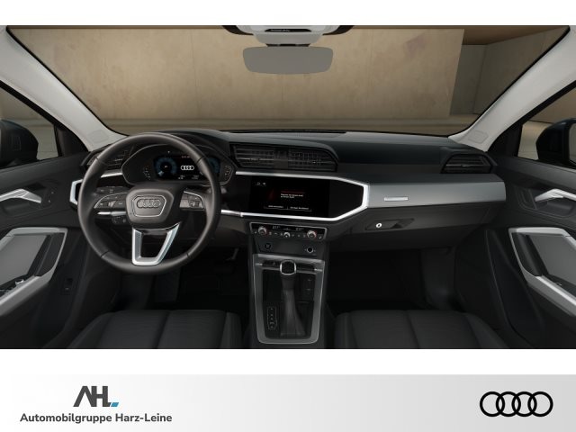 Audi Q3 S-Tronic