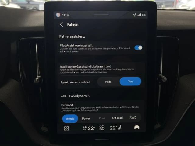 Volvo XC60 AWD Plus Recharge T6