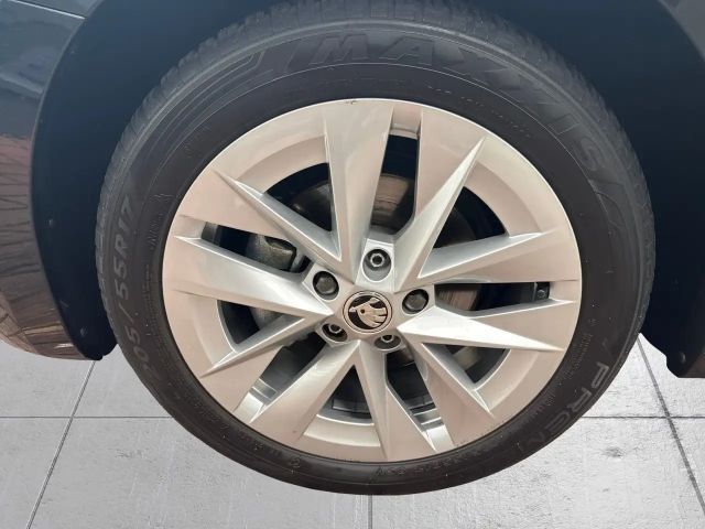 Skoda Octavia 2.0 TDI Combi Selection