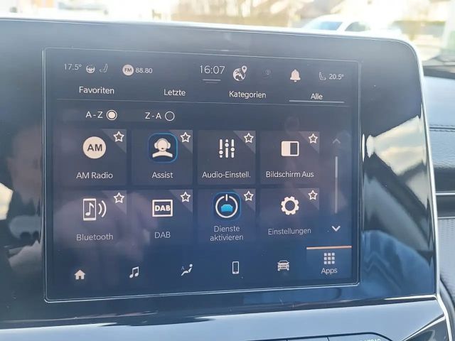 Jeep Compass Night Eagle