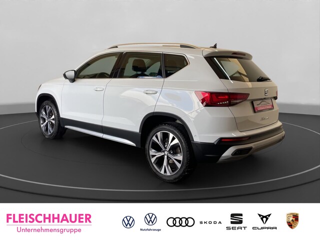Seat Ateca 1.5 TSI