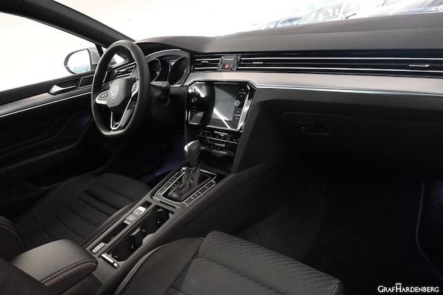 Volkswagen Passat 1.5 TSI Business Variant