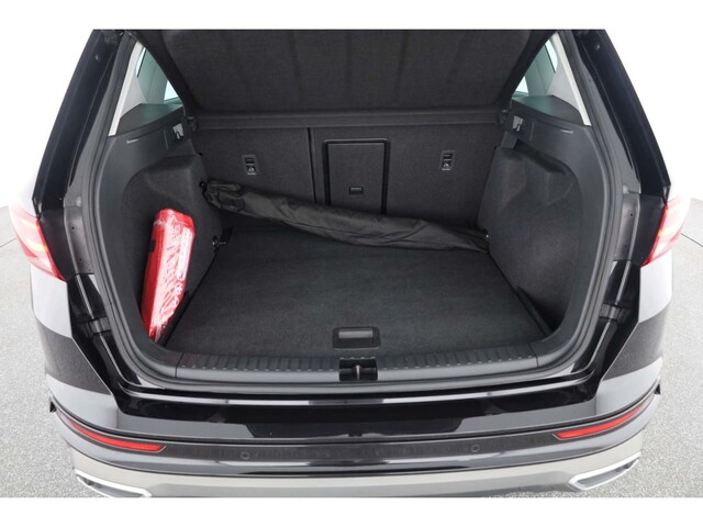 Seat Ateca 2.0 TDI FR-lijn