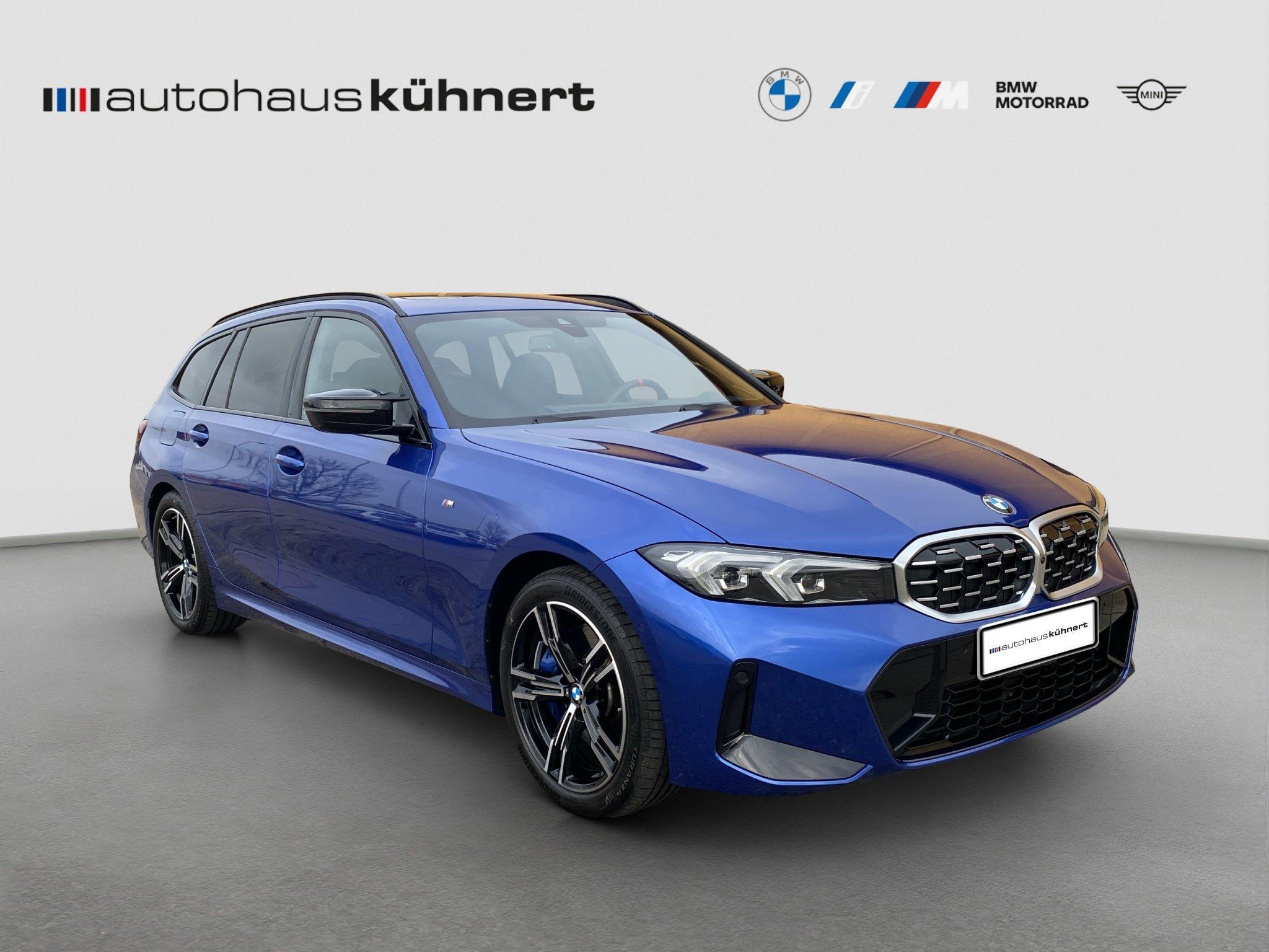BMW M340 M340i xDrive