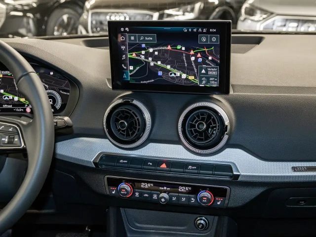 Audi Q2 35 TFSI S-Tronic