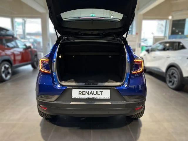 Renault Captur Evolution TCe 90
