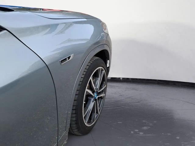 BMW X2 M-Sport xDrive25e