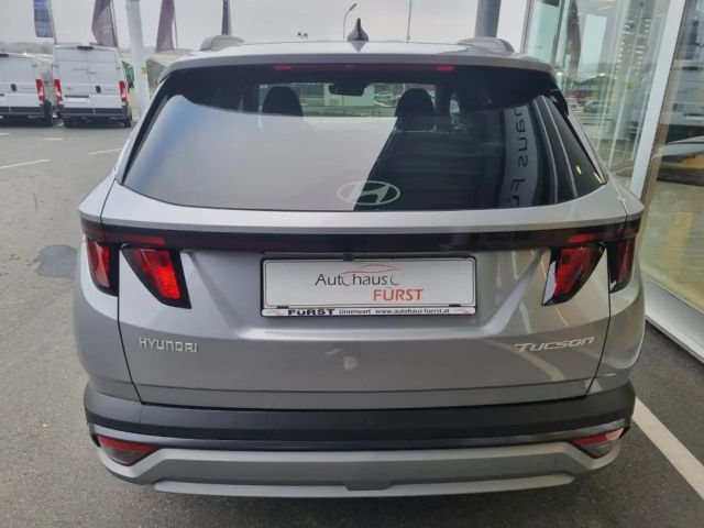 Hyundai Tucson 2WD T-GDi