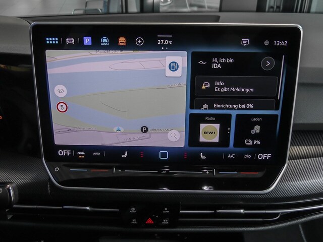 Volkswagen Golf DSG GTE eHybrid