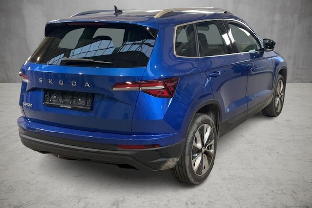 Skoda Karoq 1.5 TSI