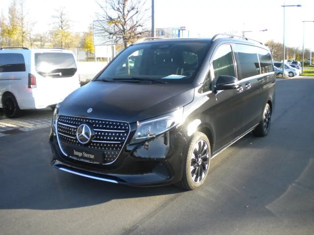 Mercedes-Benz V 250 AVANTGARDE