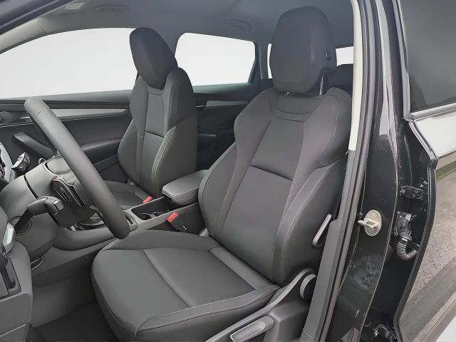 Skoda Karoq 1.5 TSI Selection