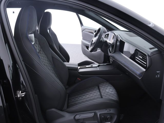 Volkswagen Passat 2.0 TDI DSG