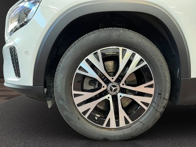 Mercedes-Benz GLB 250 4MATIC Progressive