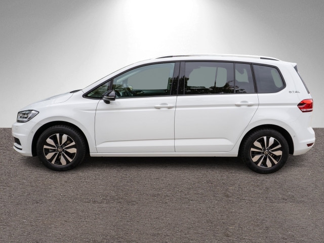 Volkswagen Touran 1.5 TSI DSG