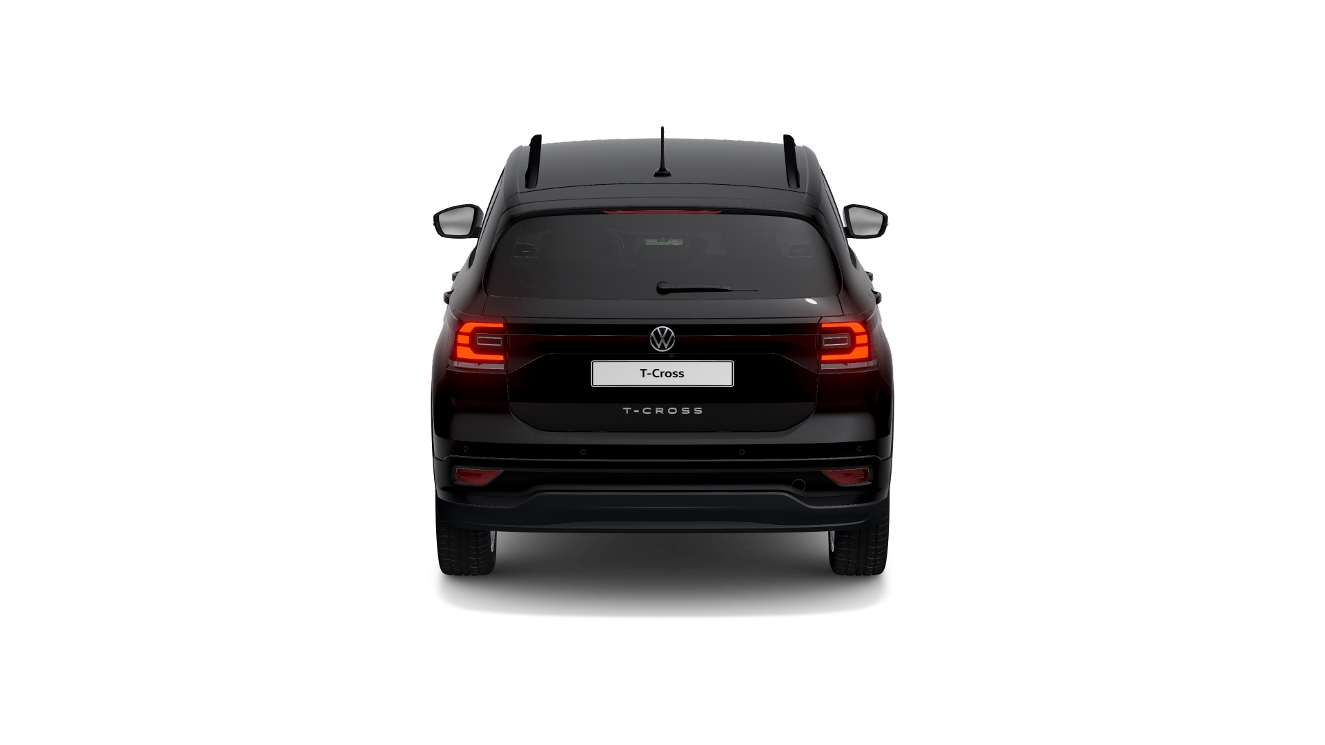 Volkswagen T-Cross 1.5 TSI DSG IQ.Drive R-Line