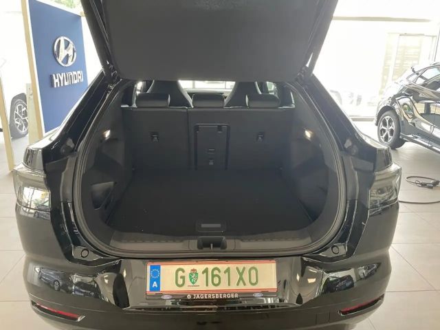 Ford Capri AWD Extended range Premium