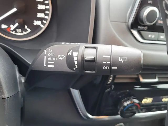 Nissan Qashqai Acenta DIG-T