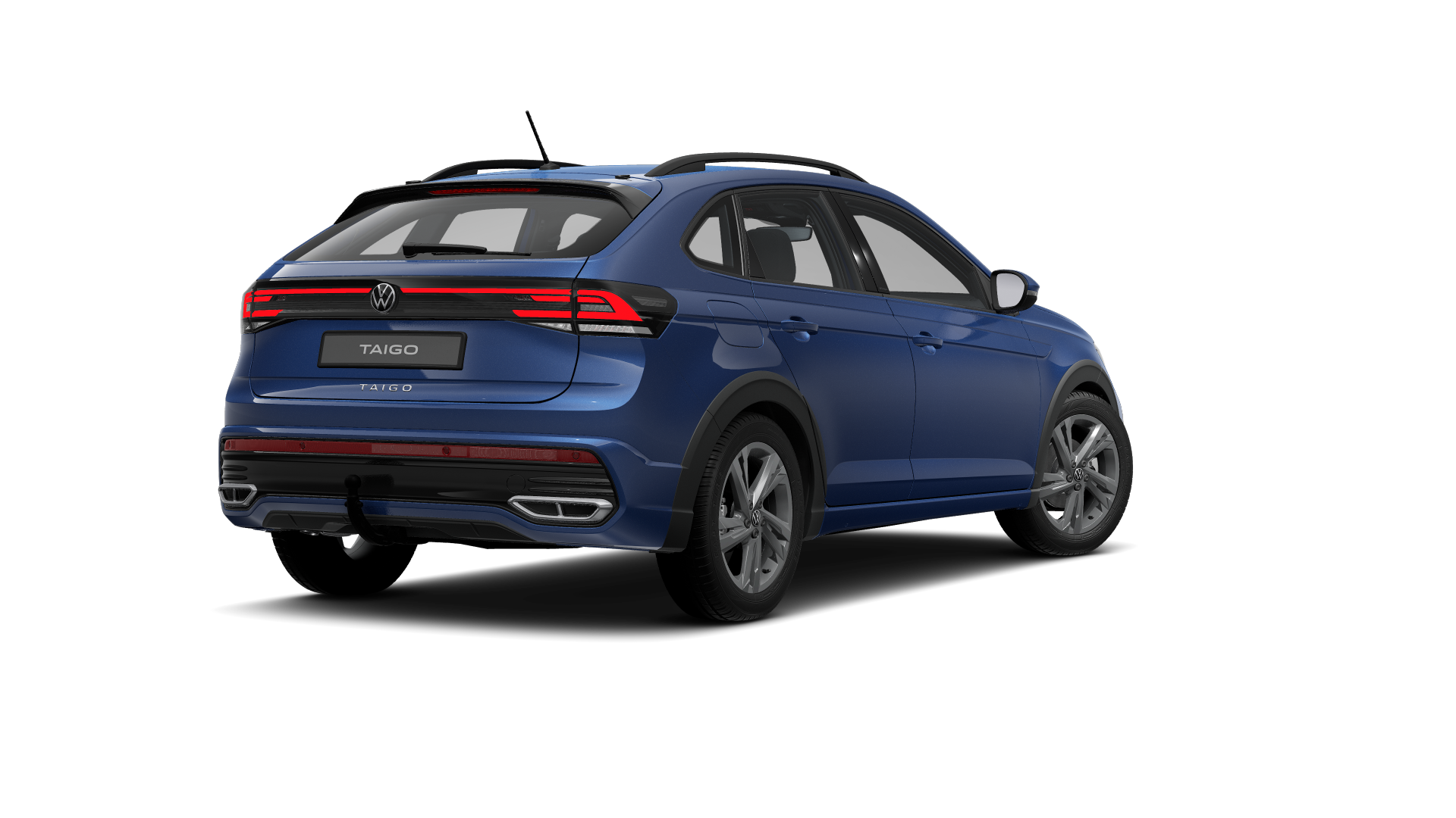 Volkswagen Taigo R-Line