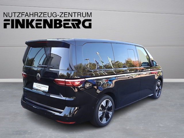 Volkswagen Multivan 2.0 TDI DSG Lang Style T7