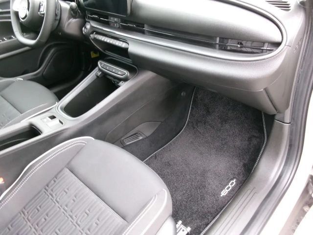 Fiat 600e Special Edition 107kW (145PS)