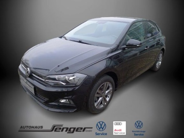 Volkswagen Polo 1.0 TSI