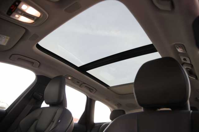 Volvo XC60 AWD Inscription T8