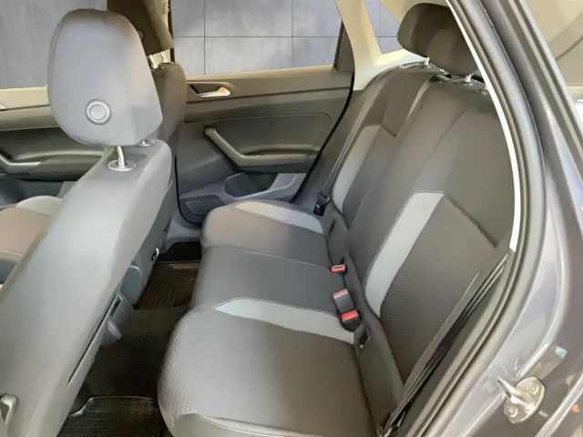 Volkswagen Polo 4Me TSI