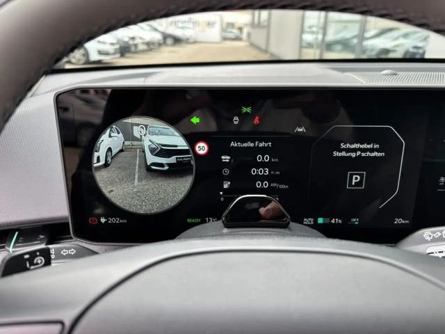 Kia EV4 81.4 kWh Earth FWD Plus