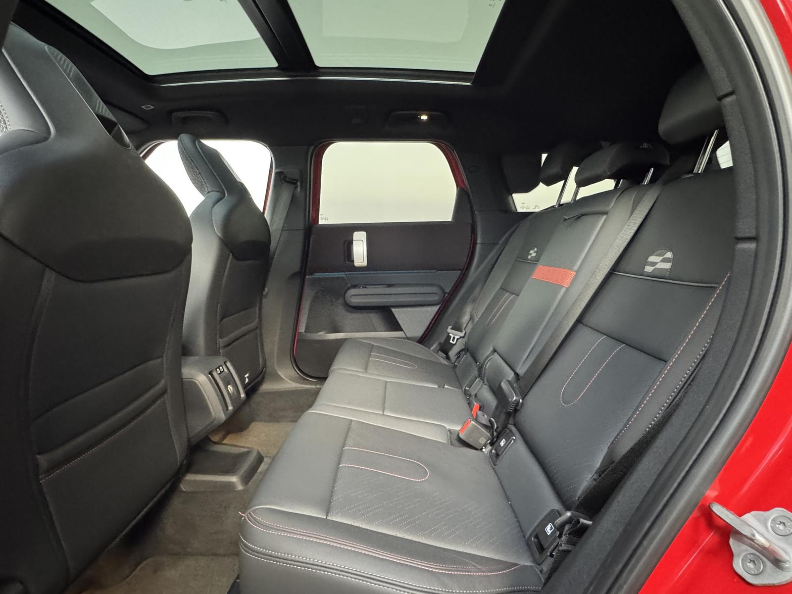 MINI Cooper C Countryman John Cooper Works