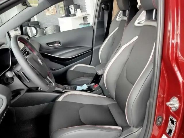 Toyota Corolla GR Hybride