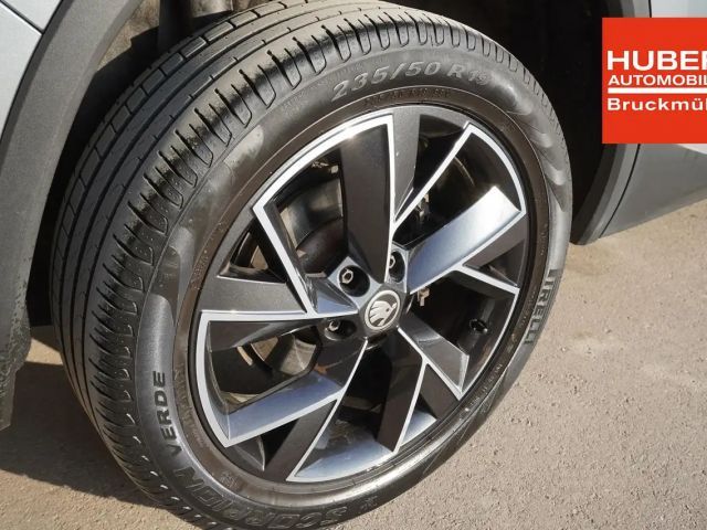 Skoda Kodiaq ACT Style Style