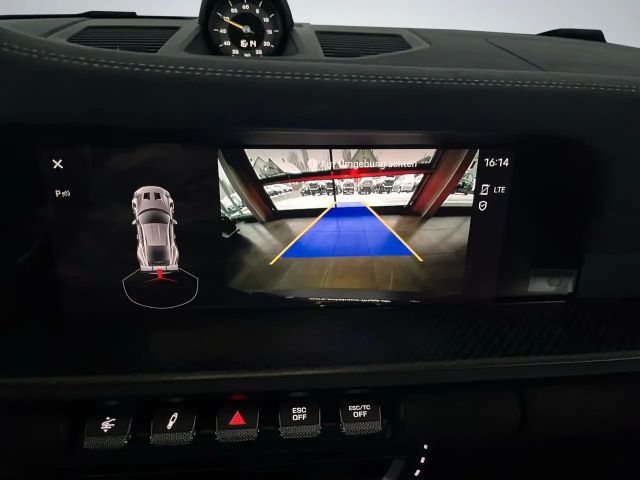 Porsche 992 Coupé GT3 RS