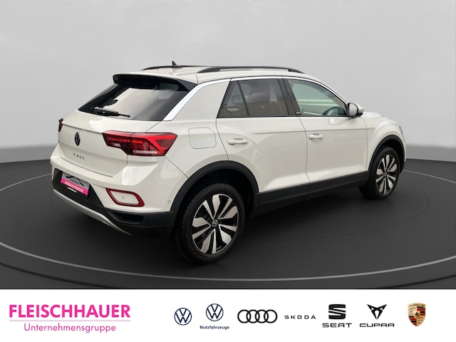 Volkswagen T-Roc 1.0 TSI Life Move