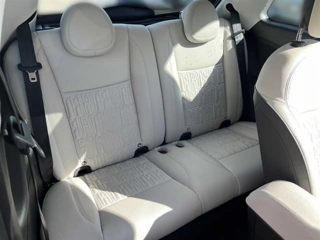 Fiat 500e 42 kWh La Prima