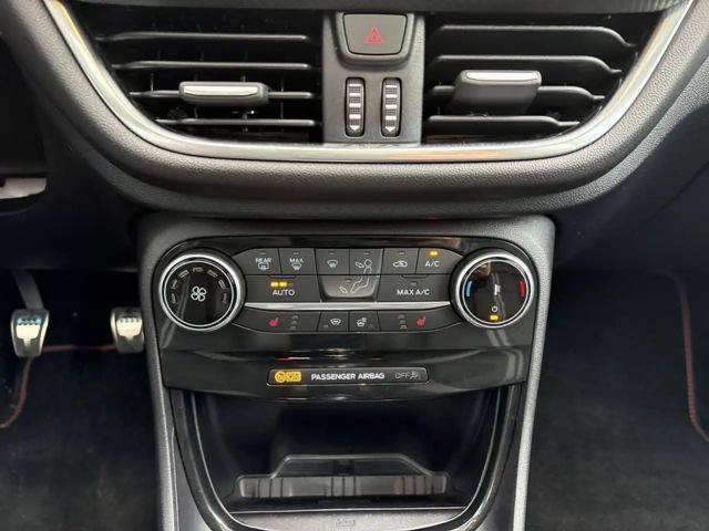 Ford Puma EcoBoost ST Line