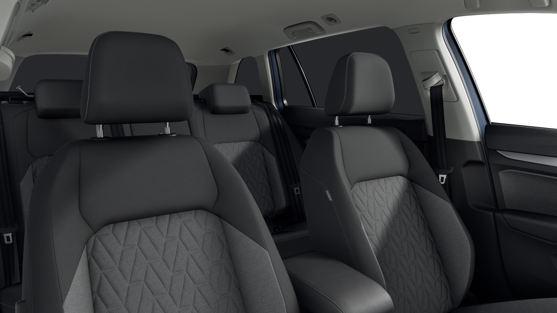 Volkswagen Golf 1.5 TSI Variant