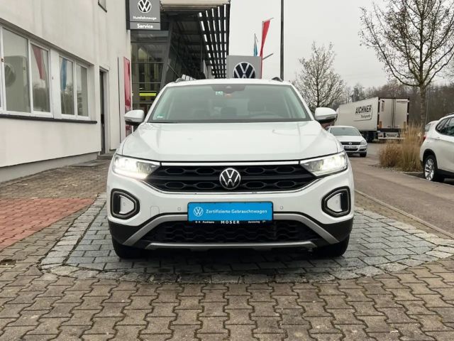 Volkswagen T-Roc 1.0 TSI Life