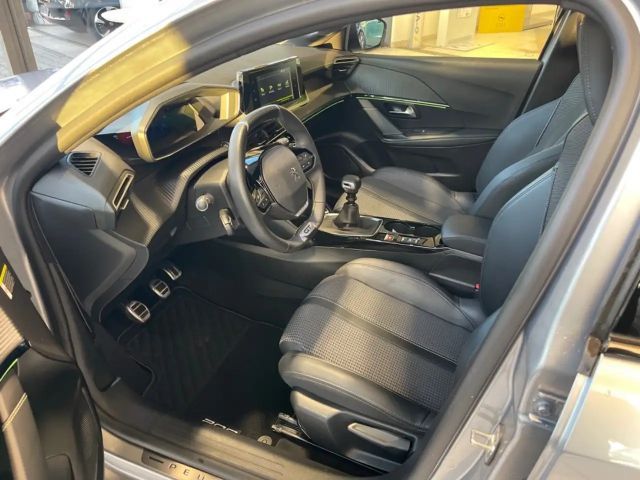 Peugeot 208 GT-Line PureTech