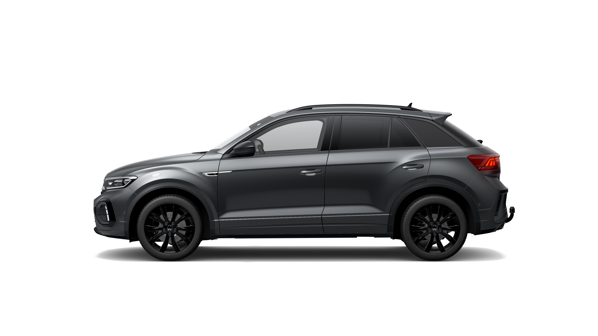 Volkswagen T-Roc 2.0 TSI DSG R-Line