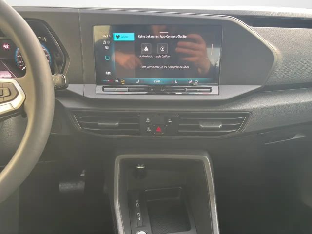 Volkswagen Caddy 2.0 TDI DSG Family Maxi