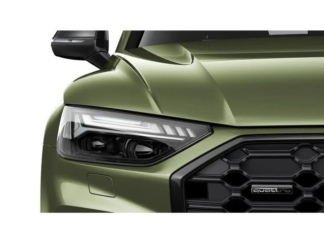 Audi Q5 40 TDI Quattro S-Line