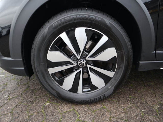 Volkswagen Taigo 1.0 TSI