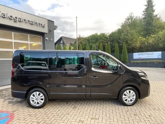 Nissan Primastar L1H1 Tekna