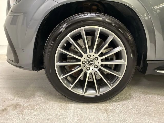 Mercedes-Benz GLE 350 4MATIC Coupé