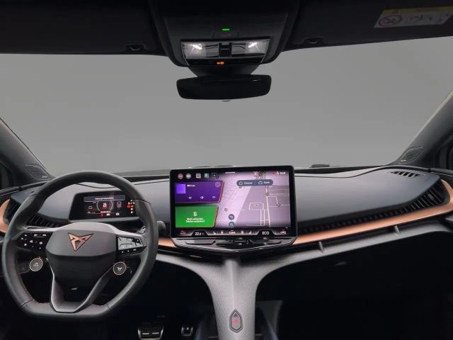 Cupra Tavascan 4Drive VZ