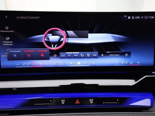 BMW i5 M-Sport Sedan