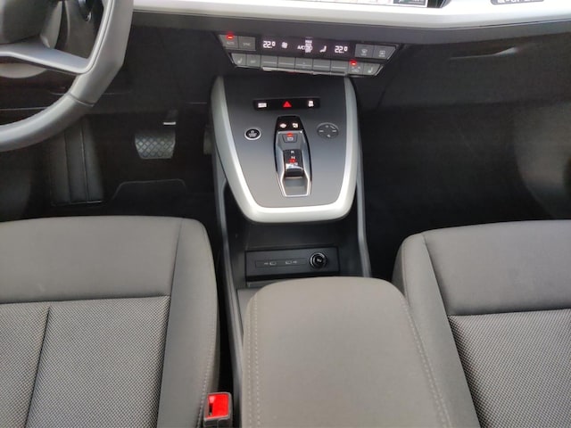 Audi Q4 e-tron 40 Sportback